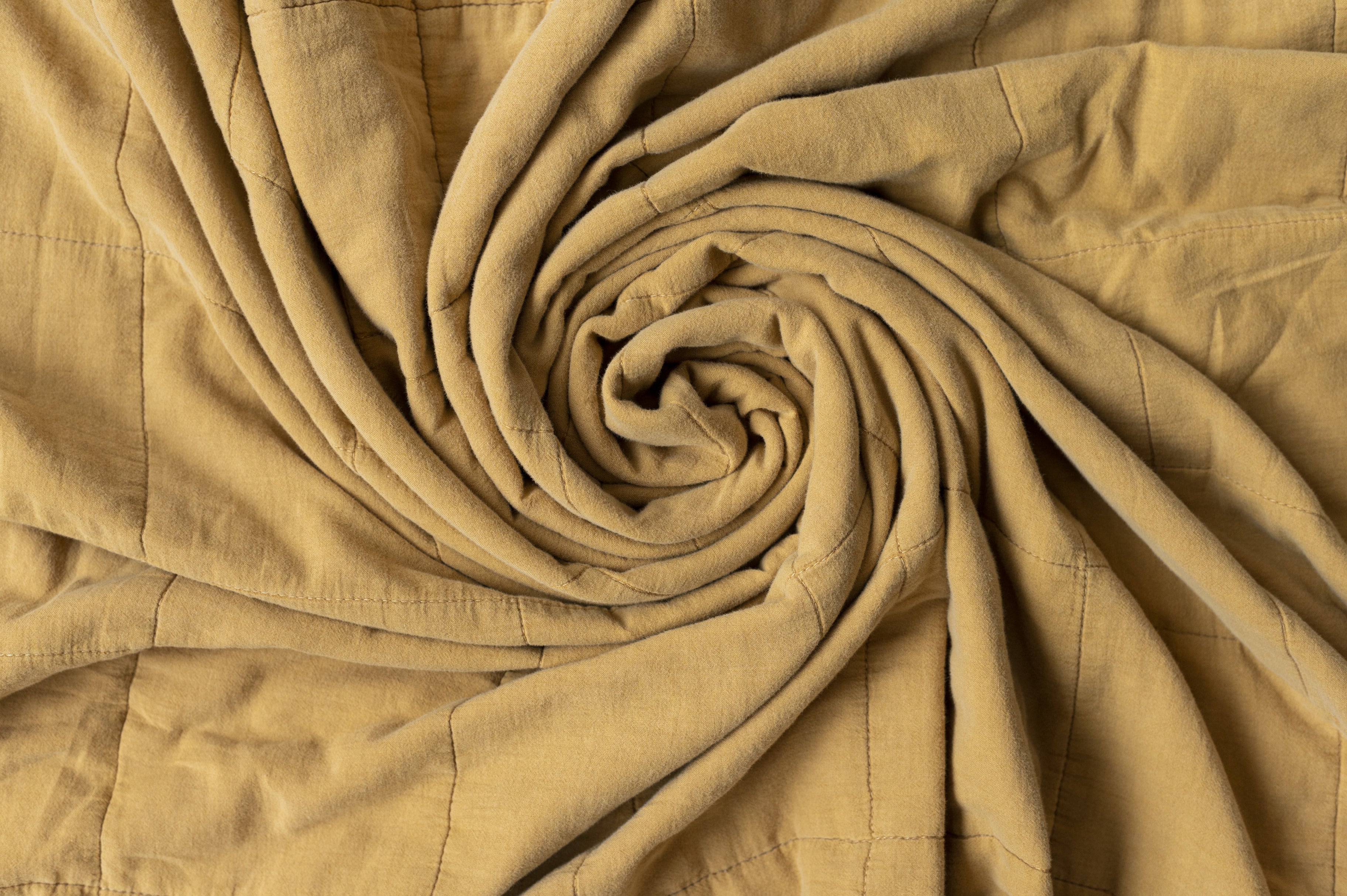 Quiltcraft Collection - Quilted Cotton Bedspreads – Cloud Comfort