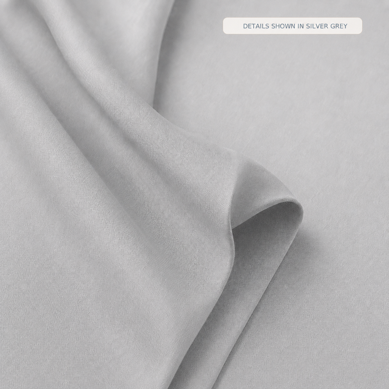 Dreamscape – 300 TC King Sized Sateen Bedsheet Set