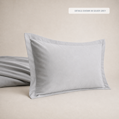 Dreamscape – 300 TC King Sized Sateen Bedsheet Set