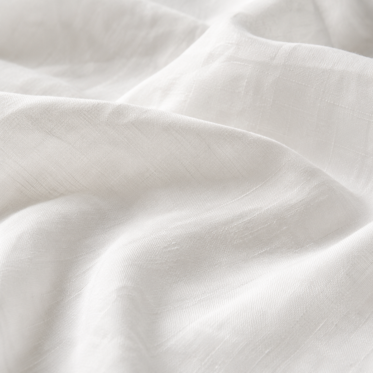 Linen Whisper – Linen Look Cotton Bedding